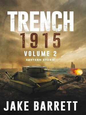 cover image of Trench 1915